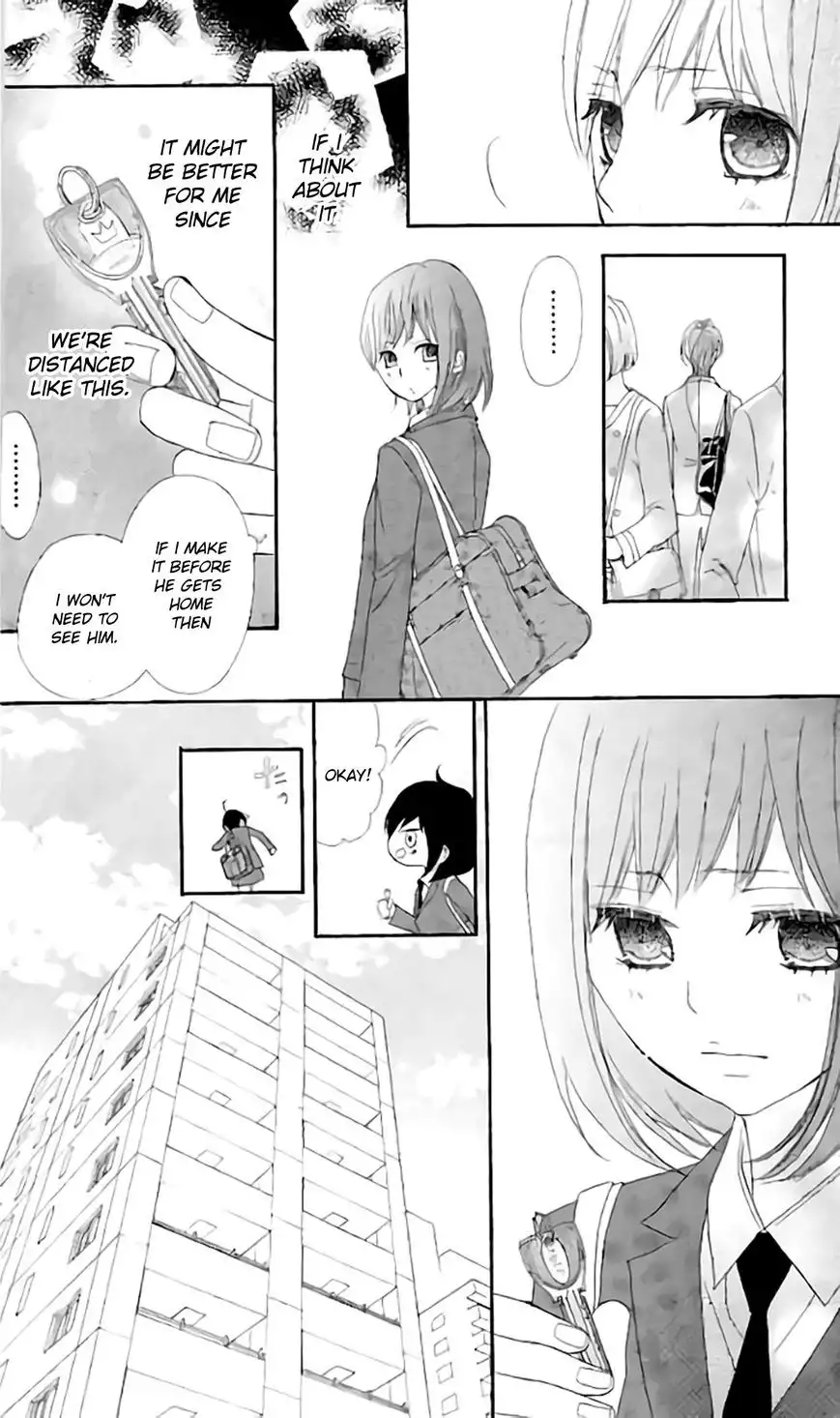 ReRe Hello Chapter 14 6